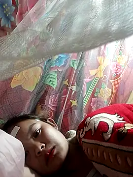 xinhxinhcute online show from October 31, 11:55 pm