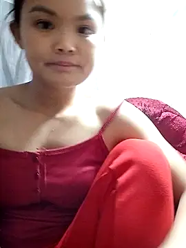 xinhxinhcute online show from November 11, 2:39 am