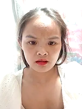 xinhxinhcute online show from October 6, 2:07 pm