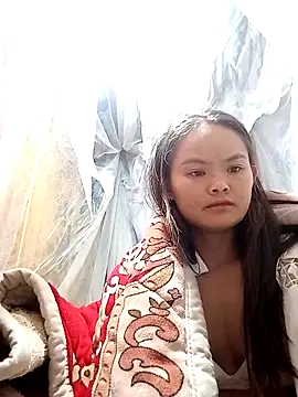 xinhxinhcute online show from October 9, 10:21 pm