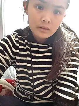 xinhxinhcute online show from November 2, 9:03 am