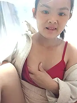 xinhxinhcute online show from October 25, 12:43 am