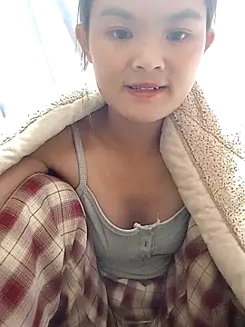 xinhxinhcute online show from October 21, 11:09 am