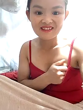 xinhxinhcute online show from October 13, 3:08 am