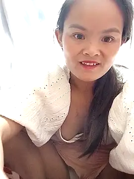 xinhxinhcute online show from October 15, 2:36 pm