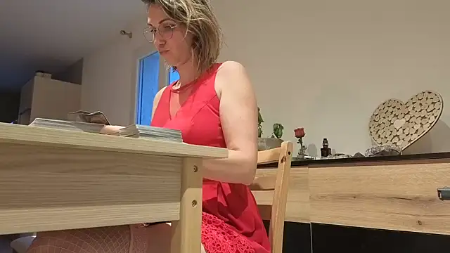 AbylineandJim online show from May 9, 6:55 pm