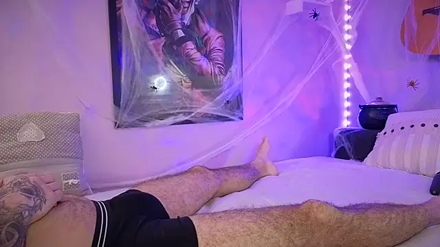 AbylineandJim online show from October 22, 7:46 pm