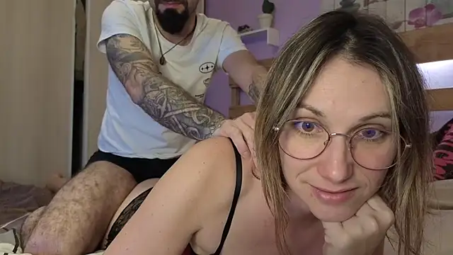 AbylineandJim online show from February 19, 8:28 pm