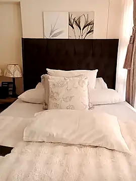 Creamy Chocolatex online show from October 2, 12:19 pm