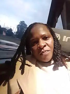 Creamy Chocolatex online show from May 18, 3:06 pm