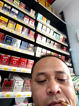 dajiba4718 online show from November 15, 1:31 am