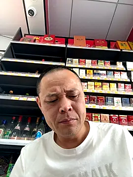 dajiba4718 online show from October 24, 6:01 am