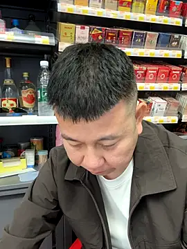 dajiba4718 online show from November 13, 1:04 pm