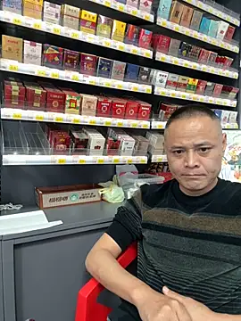 dajiba4718 online show from November 16, 3:06 pm