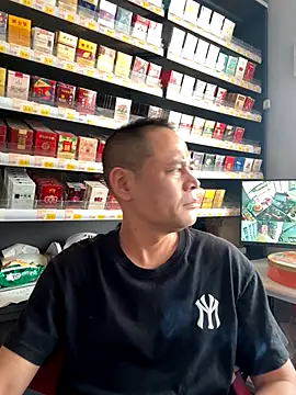 dajiba4718 online show from December 2, 6:15 am