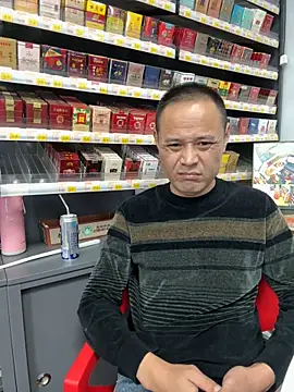 dajiba4718 online show from November 14, 1:26 pm