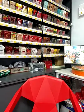 dajiba4718 online show from December 1, 5:14 pm