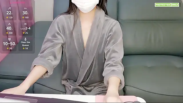 Ravish Roa online show from April 3, 3:51 pm