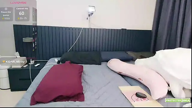 Ravish Roa online show from November 26, 3:23 pm