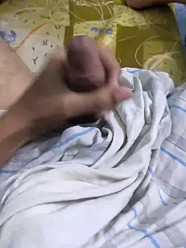 Bangladeshi Big male online show from September 23, 10:28 pm