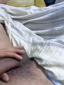 Bangladeshi Big male online show from October 7, 11:50 pm