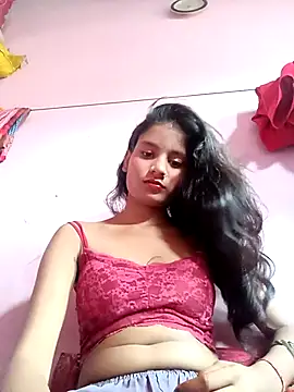 Hot Mayra  online show from September 19, 5:00 am