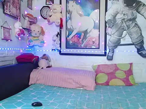 samm1-976 online show from March 3, 3:57 am