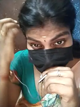 Snapshot of Nithiila chatting on September 30, 8:09 am Nithiila online show from September 30, 8:09 am