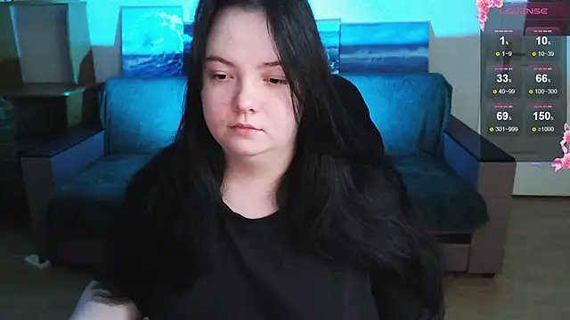 EmillyBones online show from January 15, 7:50 pm