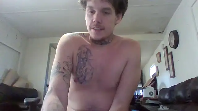 Duanennnn online show from February 23, 8:09 pm