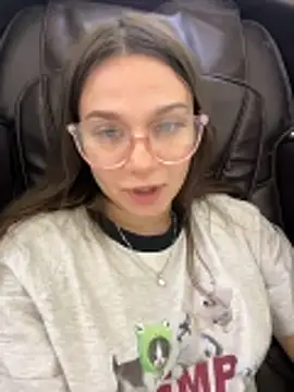 MiniVi online show from November 26, 3:39 am