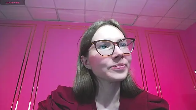 JessieJuss online show from March 12, 7:40 pm