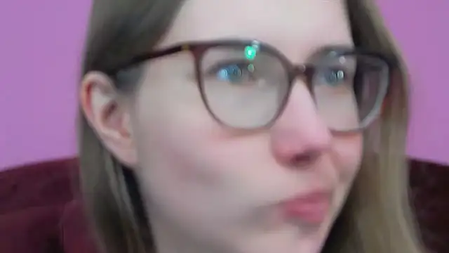 JessieJuss online show from January 11, 2:46 pm