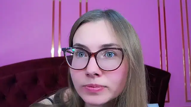 JessieJuss online show from November 21, 3:33 pm