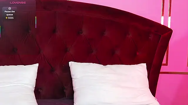 JessieJuss online show from April 9, 5:08 pm