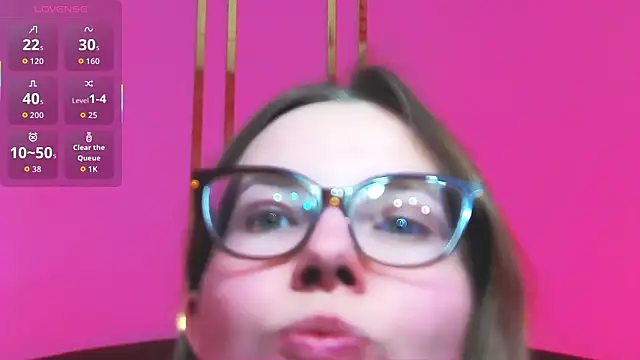 JessieJuss online show from March 8, 6:22 pm