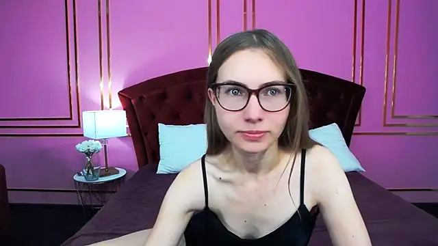 JessieJuss online show from November 12, 7:01 am