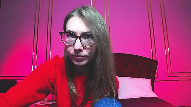JessieJuss online show from February 28, 4:39 pm