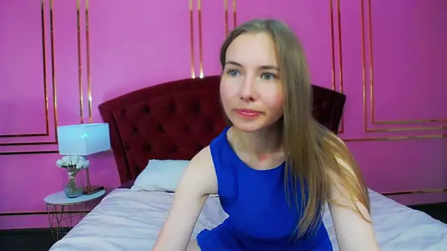 JessieJuss online show from July 15, 8:10 am