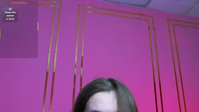 JessieJuss online show from April 10, 4:47 pm