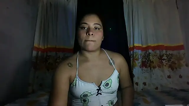 Iris    online show from October 5, 12:34 am