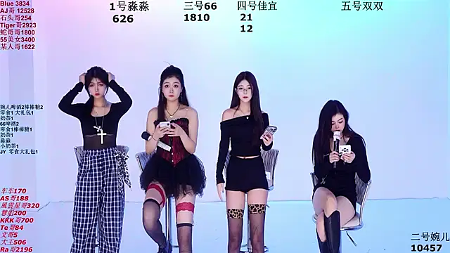 Snapshot of STY-0809 chatting on October 21, 9:36 pm STY-0809 online show from October 21, 9:36 pm