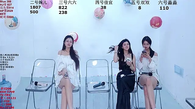 Snapshot of STY-0809 chatting on October 12, 8:26 am STY-0809 online show from October 12, 8:26 am