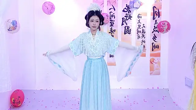 Snapshot of STY-0809 chatting on October 6, 9:43 am STY-0809 online show from October 6, 9:43 am