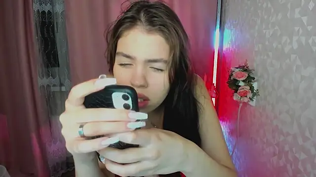 Kitty Mila online show from November 12, 11:36 am