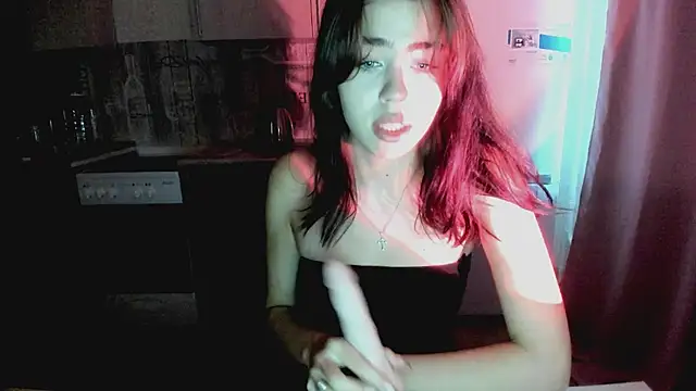 Kitty Mila online show from October 1, 11:36 am