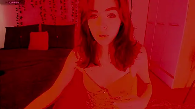 Kitty Mila online show from October 11, 2:34 am