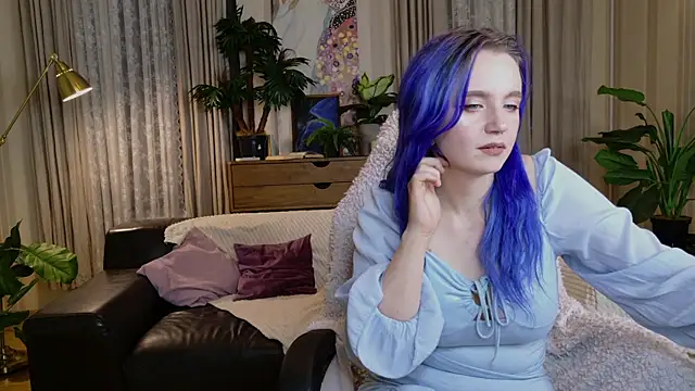 EtherealElysium online show from September 21, 9:20 pm