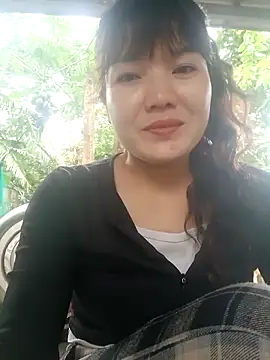 Snapshot of Thao_xx chatting on October 25, 6:23 am Thao xx online show from October 25, 6:23 am