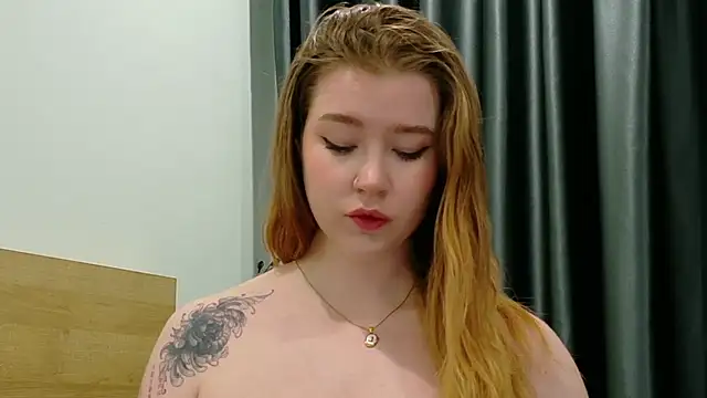 Snapshot of Rebecca_Lace chatting on September 26, 12:12 pm Rebecca Lace online show from September 26, 12:12 pm